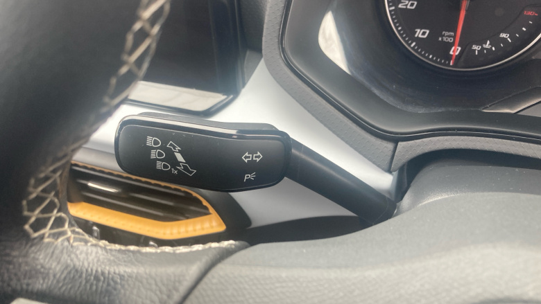 SEAT Arona 1.0 TSI SE Technology 5dr Petrol Hatchback